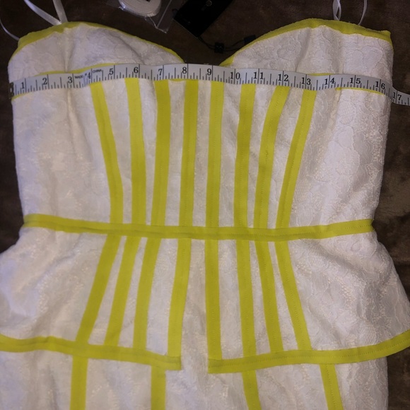 BCBG KELLYN DRESS - Picture 5 of 7